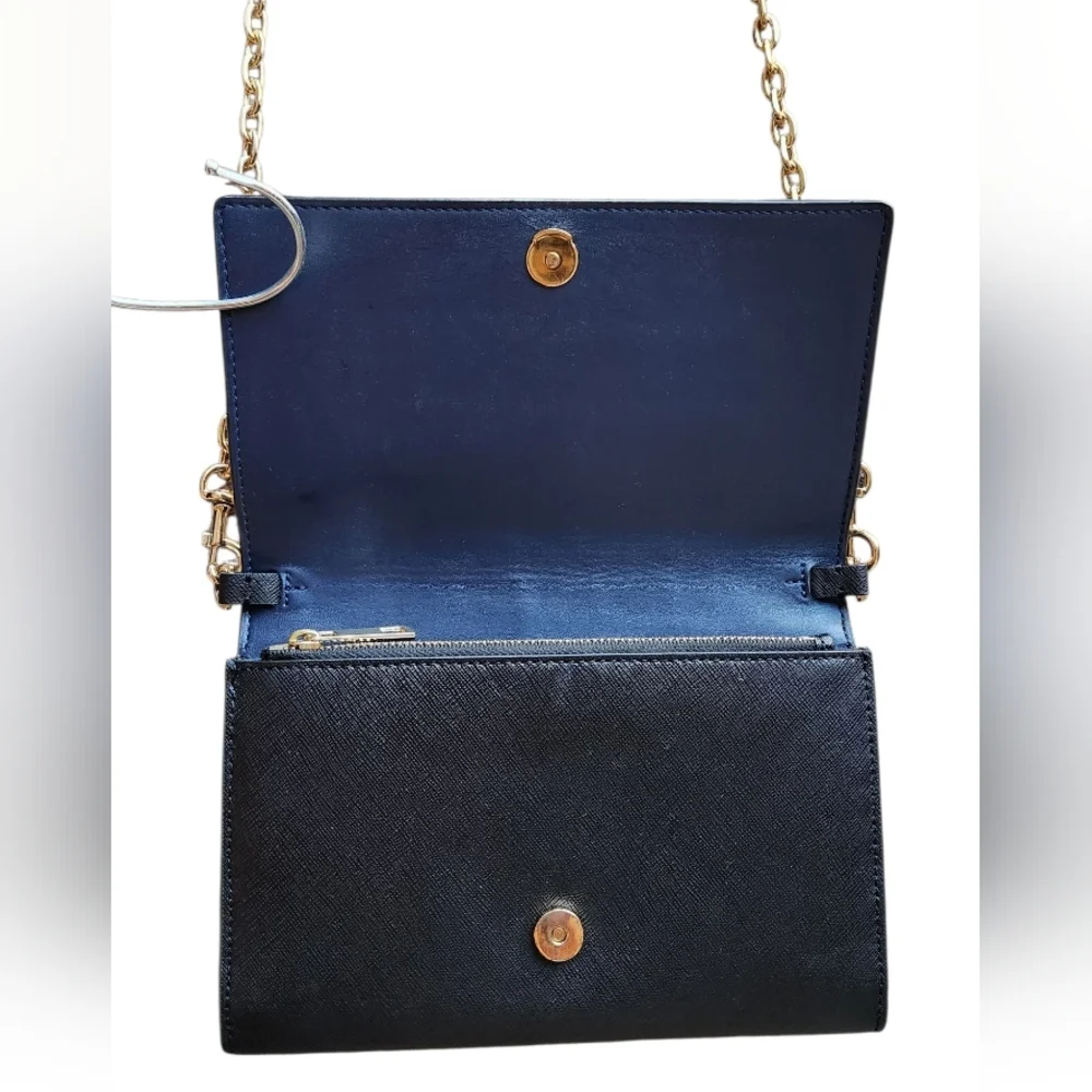 Tory Burch Black Crossbody